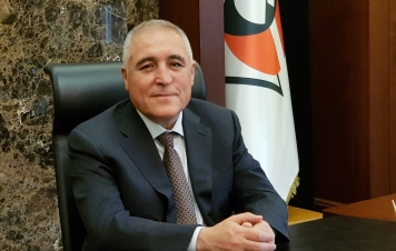 “19 Mayıs bağımsızlık yolundaki en önemli kilometre taşıdır”