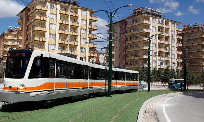 GAZİANTEP BÜYÜKŞEHİR