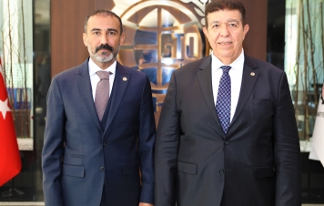 GTO BAŞKANLARINDAN 10 KASIM MESAJI