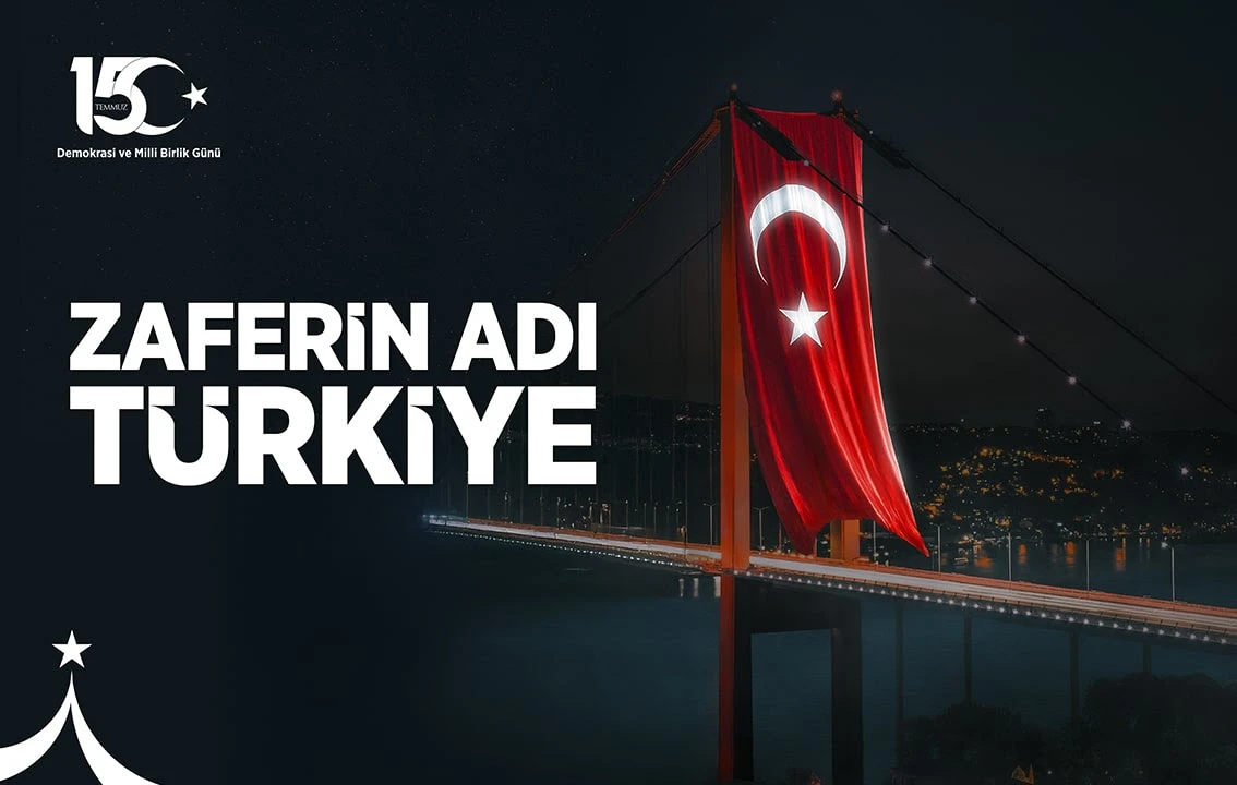 15 TEMMUZ,