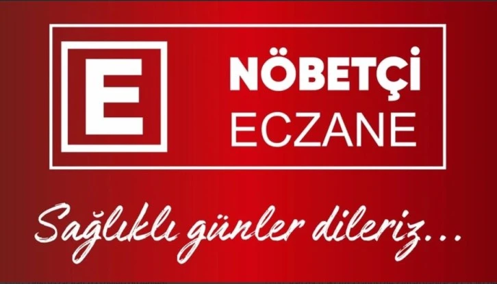 16.01.2024 Salı günü nöbetçi eczaneler. 