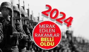 2024 bedelli askerlik ücreti belli oldu