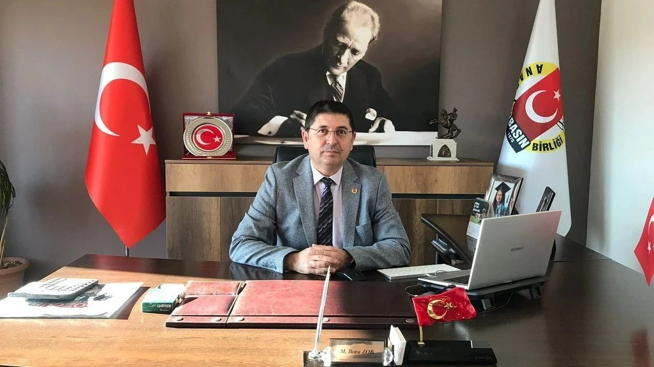 &ldquo;23 Nisan bir bilin&ccedil; ve sorumluluk g&uuml;n&uuml;d&uuml;r&rdquo;