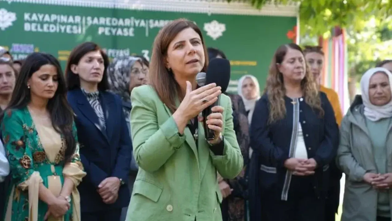  Kadın üretimine ve istihdamına yeni alanlar açmak istiyoruz