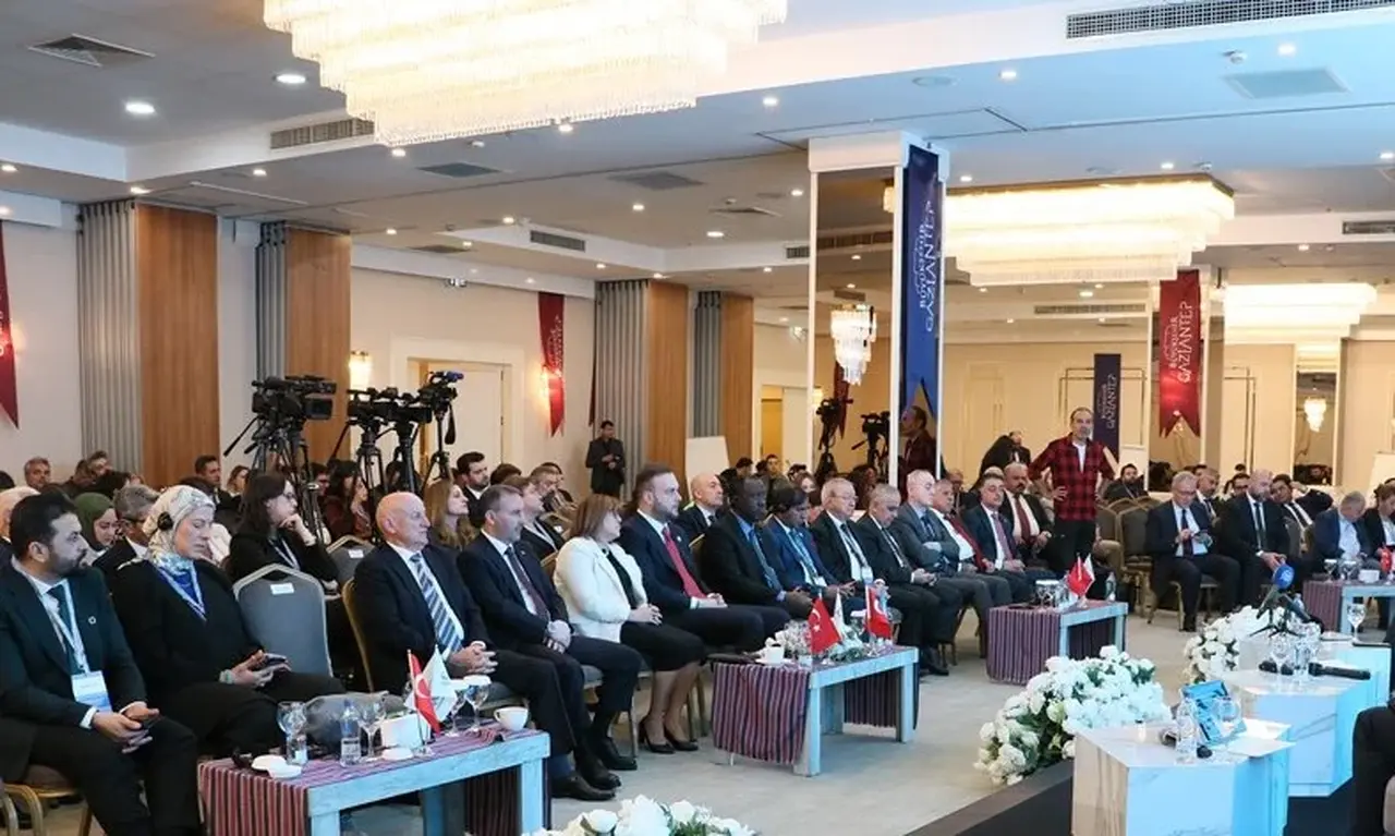 Yerel İklim Eylemi Politika Diyaloğu programı sürüyor