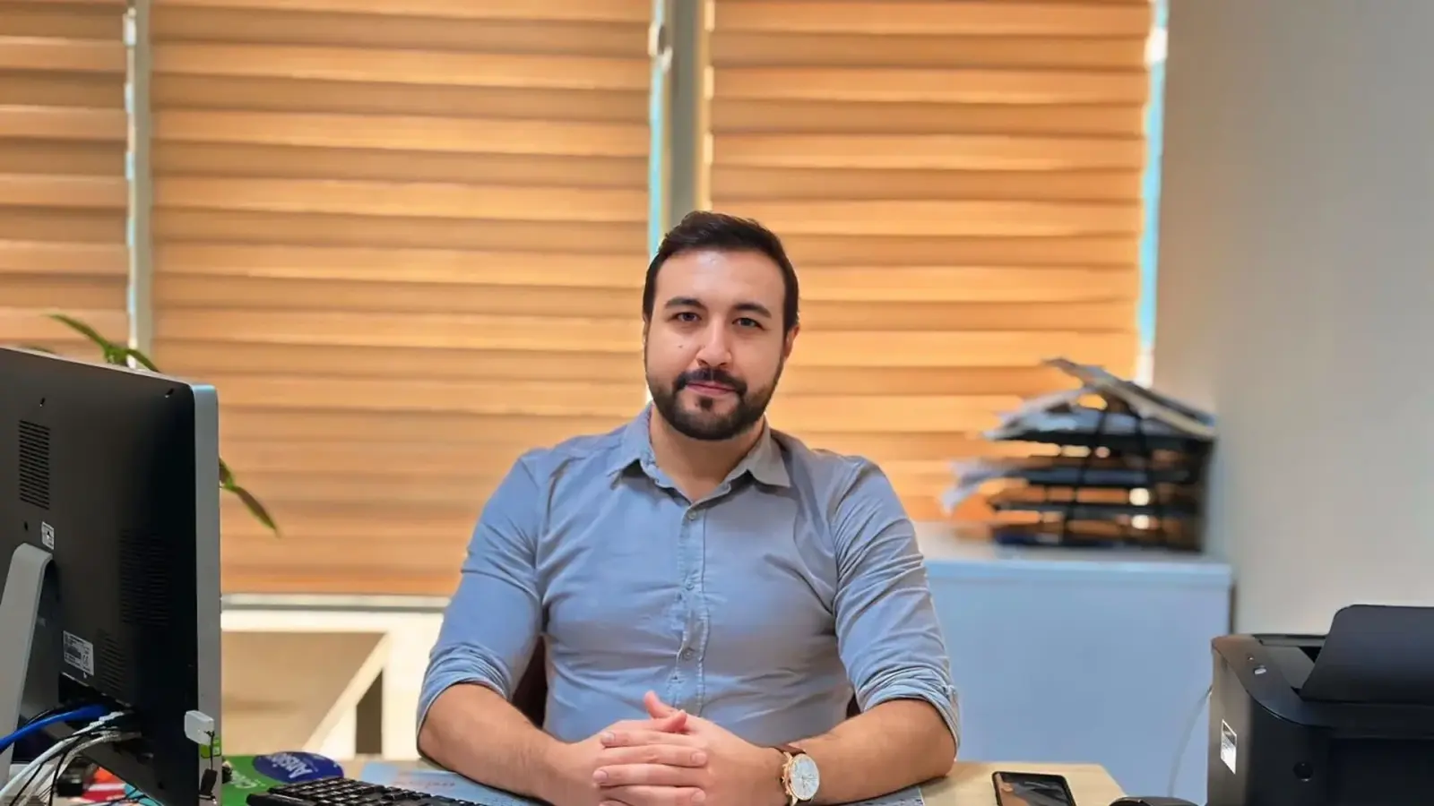 Psikiyatri Uzmanı Mehmet Sakarya’dan Dünya Ruh Sağlığı Günü Mesajı 