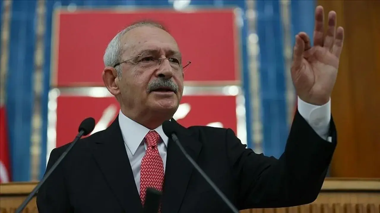 Kılıçdaroğlu Gaziantep’te Esnaf, Sanayici ve Çiftçilerle Buluşacak