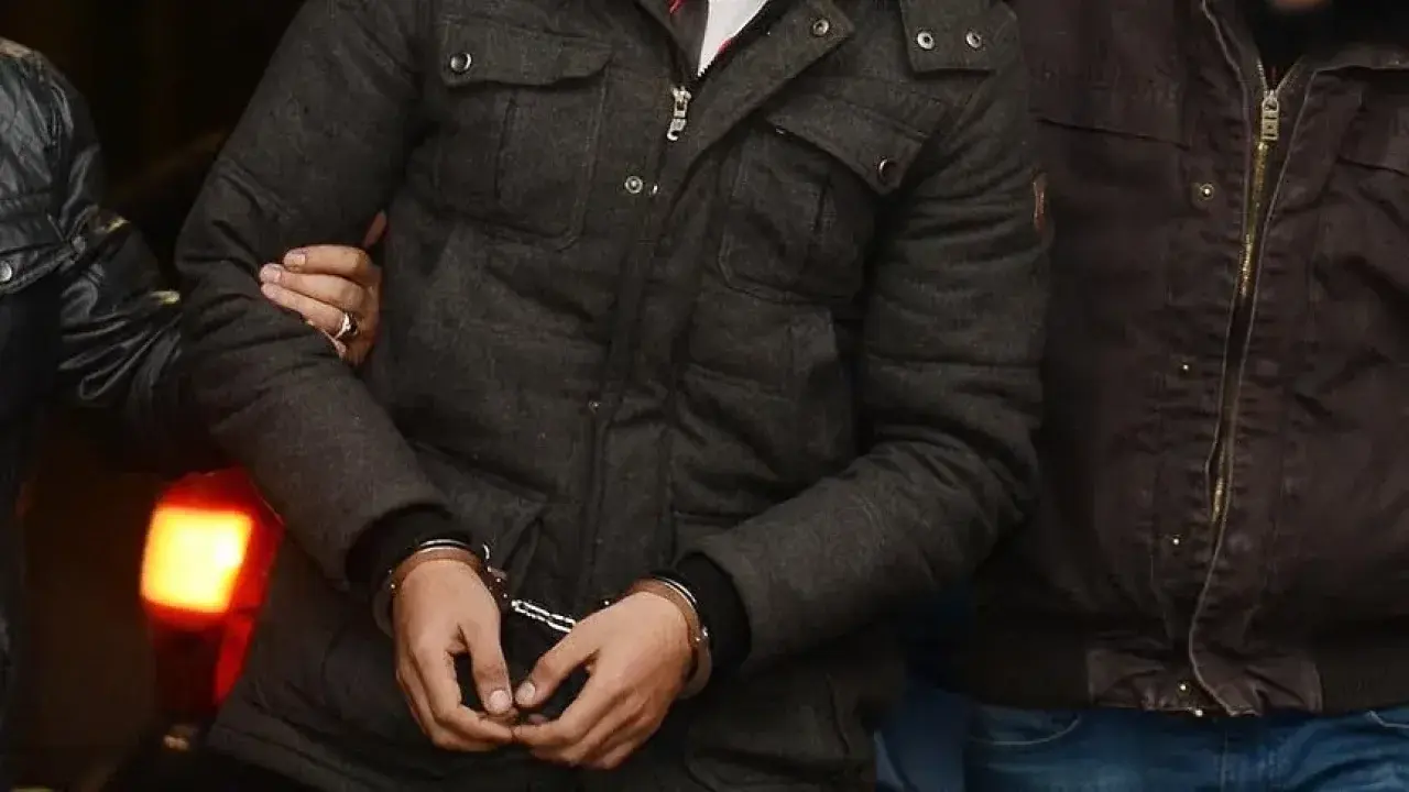 2 firari hükümlü yakalandı