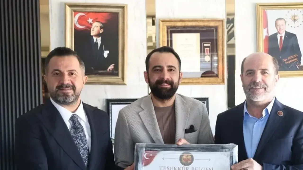  Sünnet düğününde takılan takılar, şehit çocuklarına burs için bağışlandı