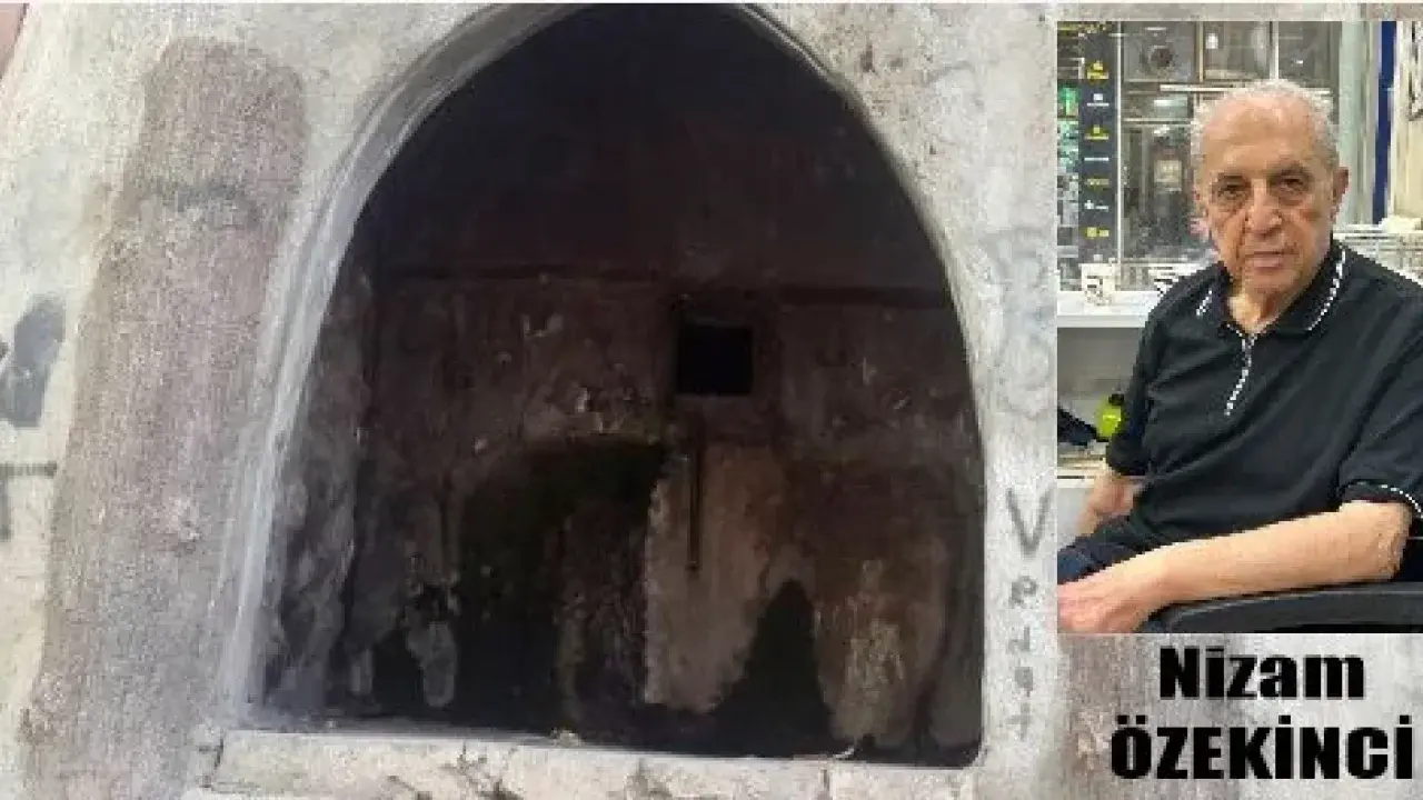 ESKİ SİİRT’İN ÇEŞMELERİ VE MEZARLIKLARI
