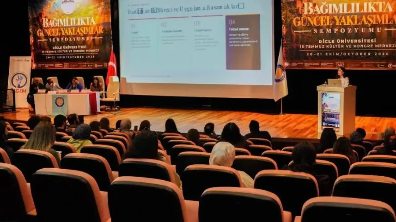 DBB’den bağımlılıkla mücadelede önleme ve iş birliği vurgusu
