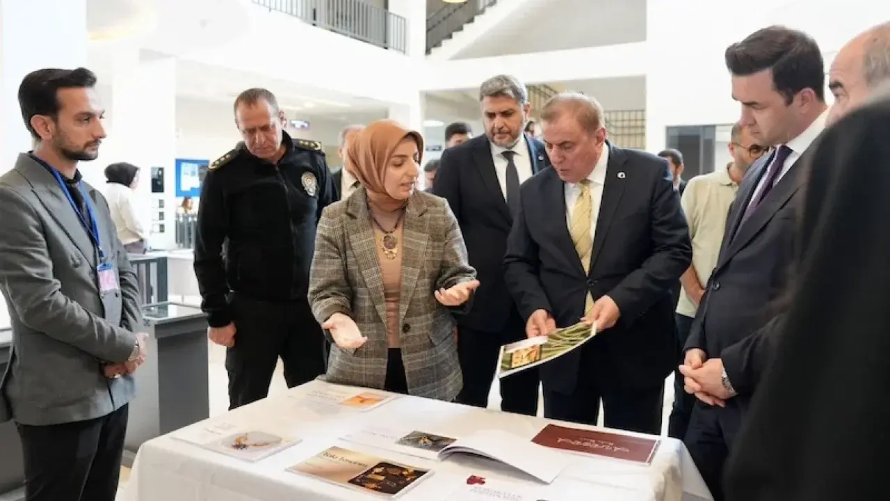 Midyat’ta yeni akademik yıla sanatla merhaba
