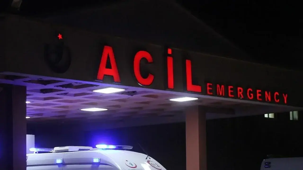 Otomobilin çarptığı çocuk hayatını kaybetti
