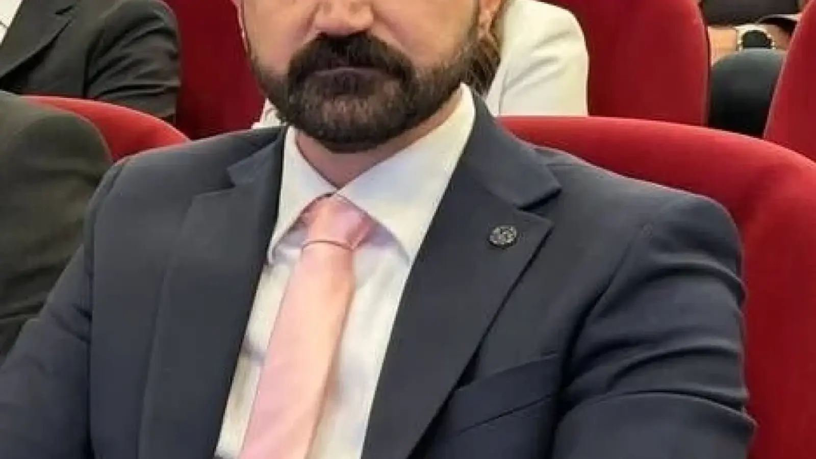 Mardin Barosu’nda Ahmet Duyan Güven Tazeledi