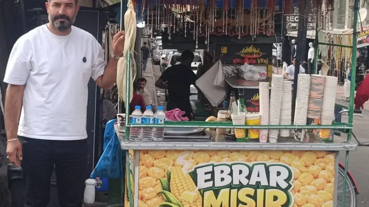 Ebrar Süt Mısır’dan lezzet daveti
