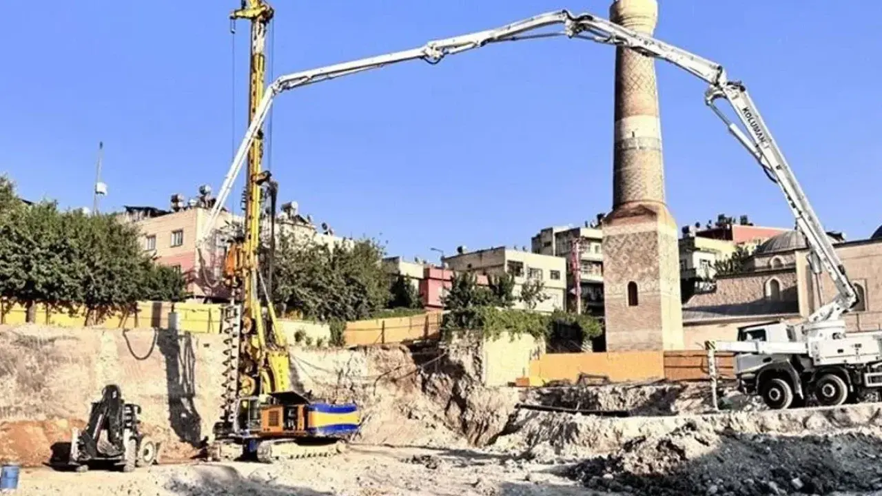Yeni Parti’den Siirt’te Kentsel Dönüşüm Tepkisi