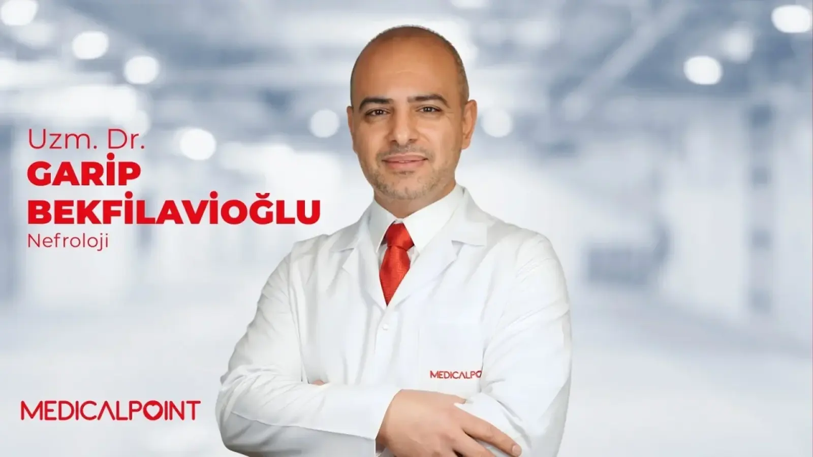 Uzm. Dr. Bekfilavioğlu: "Bilinçsiz ağrı kesici kullanımı böbrekleri tehdit ediyor"