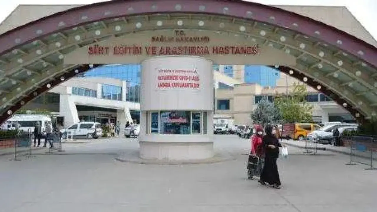 39 Doktor Ataması Yapıldı