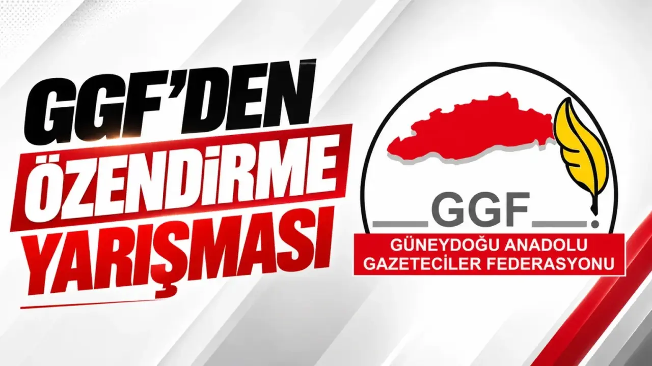 GGF’den özendirme yarışması