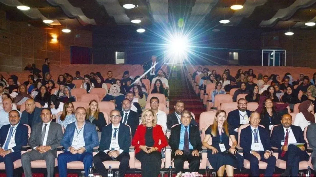9. Uluslararası Ekonomi, Siyaset ve Yönetim Sempozyumu" düzenlendi
