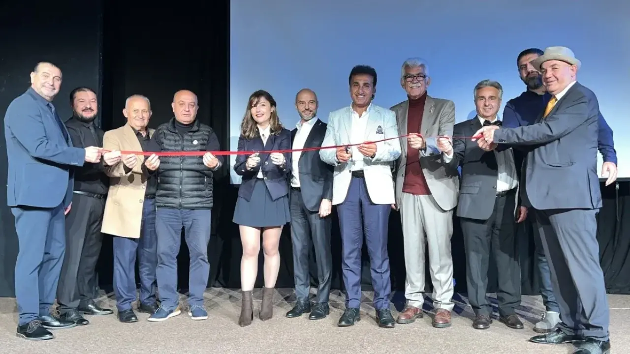 Yeşilçam’ın Işığı Almanya’da Yanacak