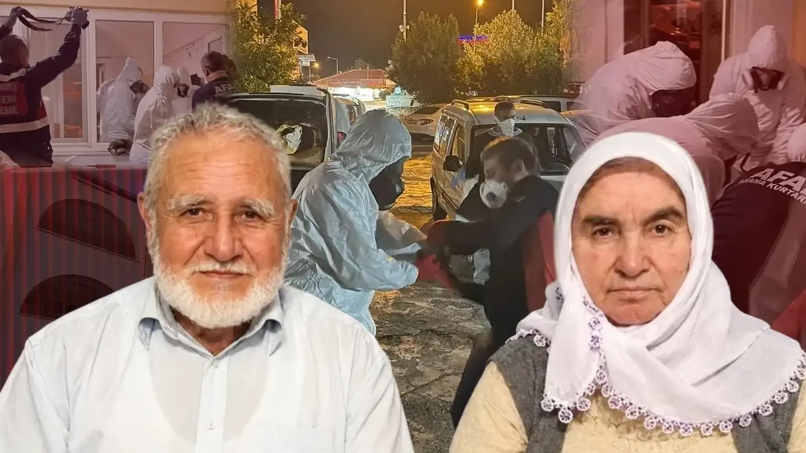 Denizli’de Pansiyonda Şüpheli Ölüm