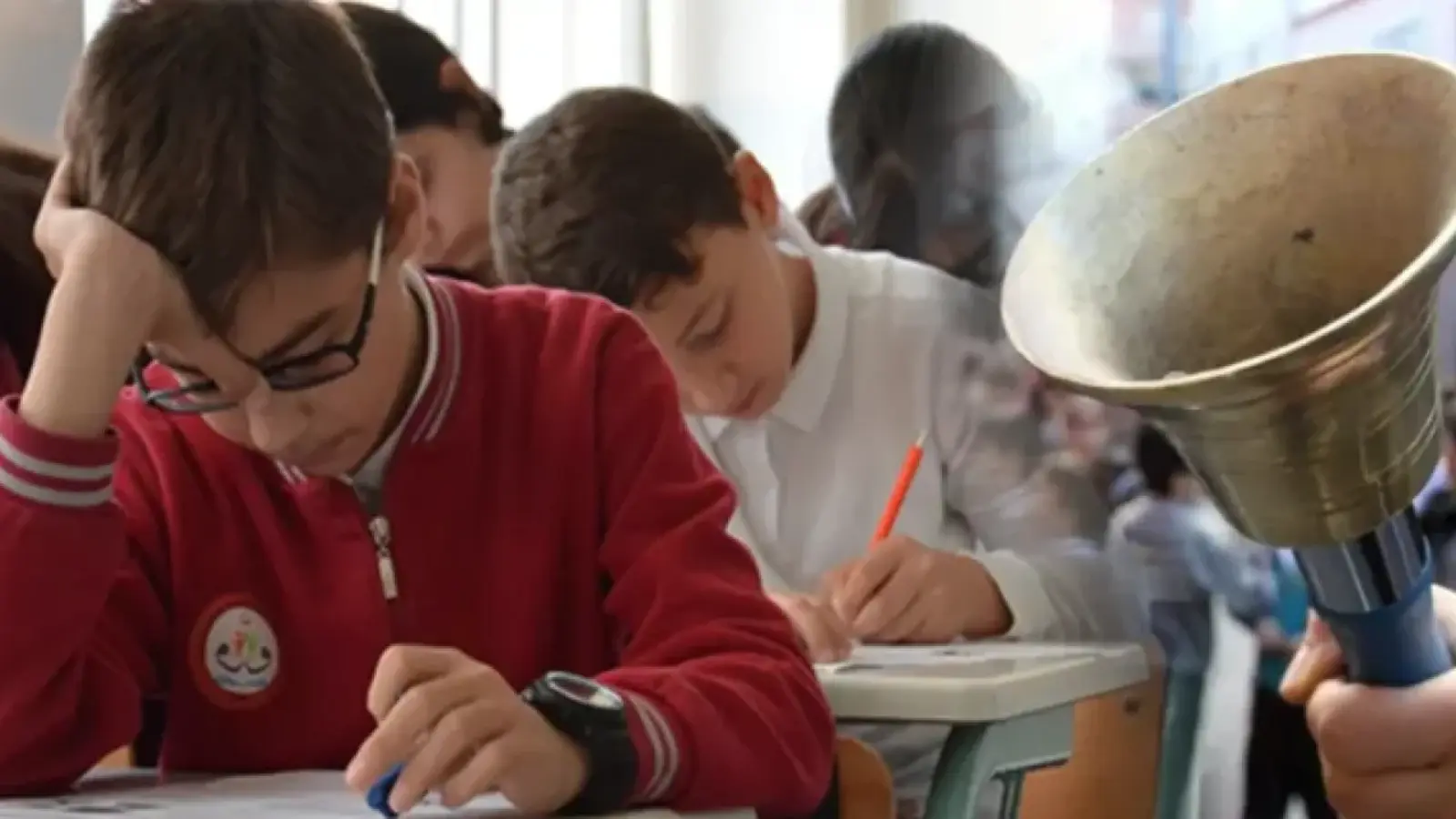 Gaziantep’te Öğrencilere 9 Günlük Tatil Fırsatı!
