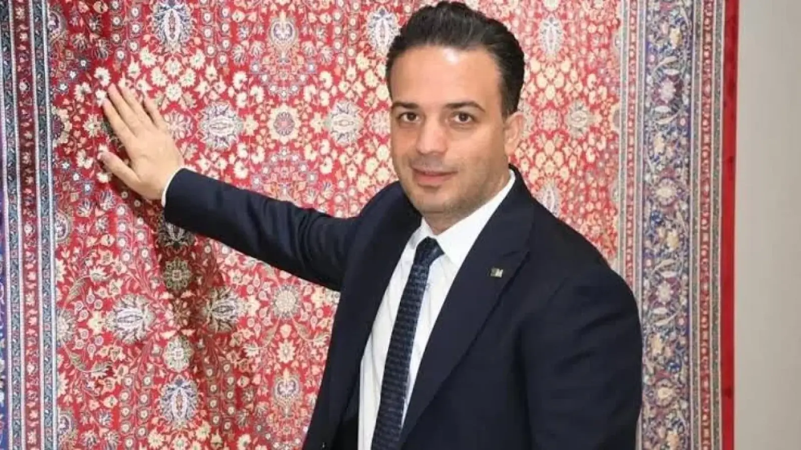 Gaziantep Halı Sektöründen Acil Çağrı