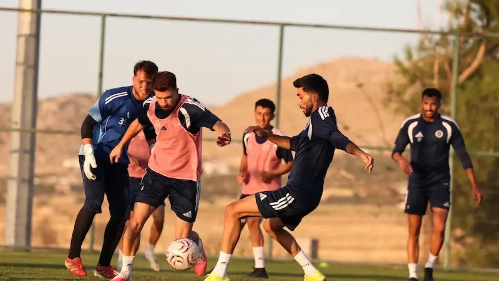 Fosfatspor’da Hedef Seriyi Sürdürmek