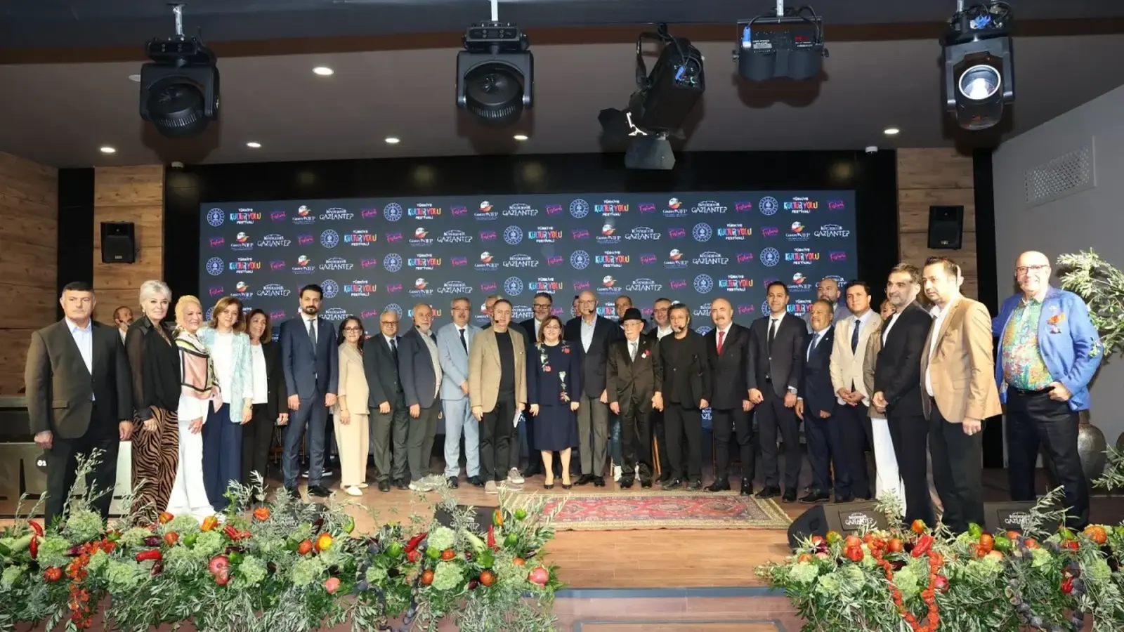 GastroANTEP’te Gaziantep’in 12 Bin Yıllık Mirası ve Gastronomi Gücü Anlatıldı