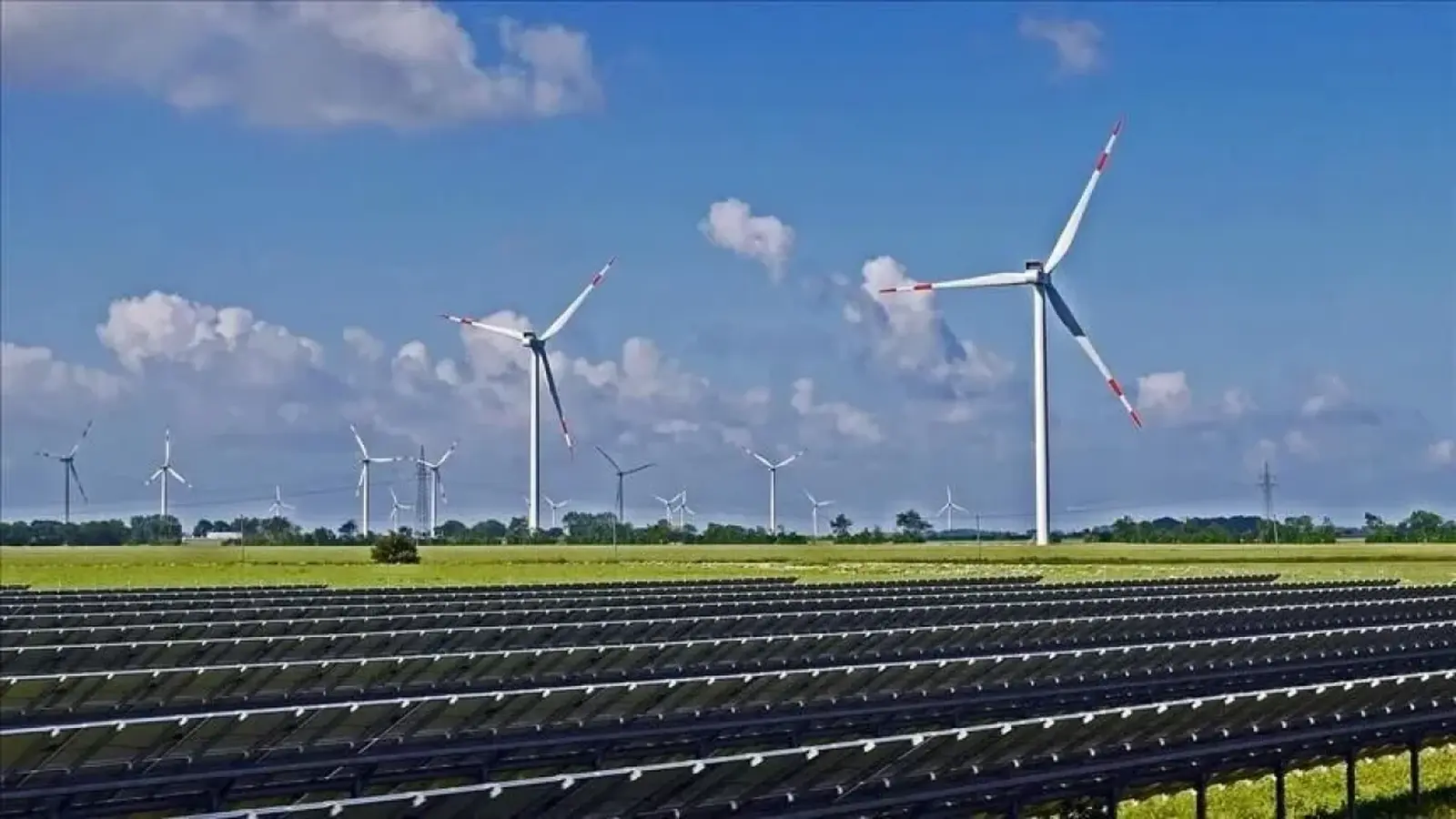 Gaziantep için enerji yatırımlarında yeni fırsat