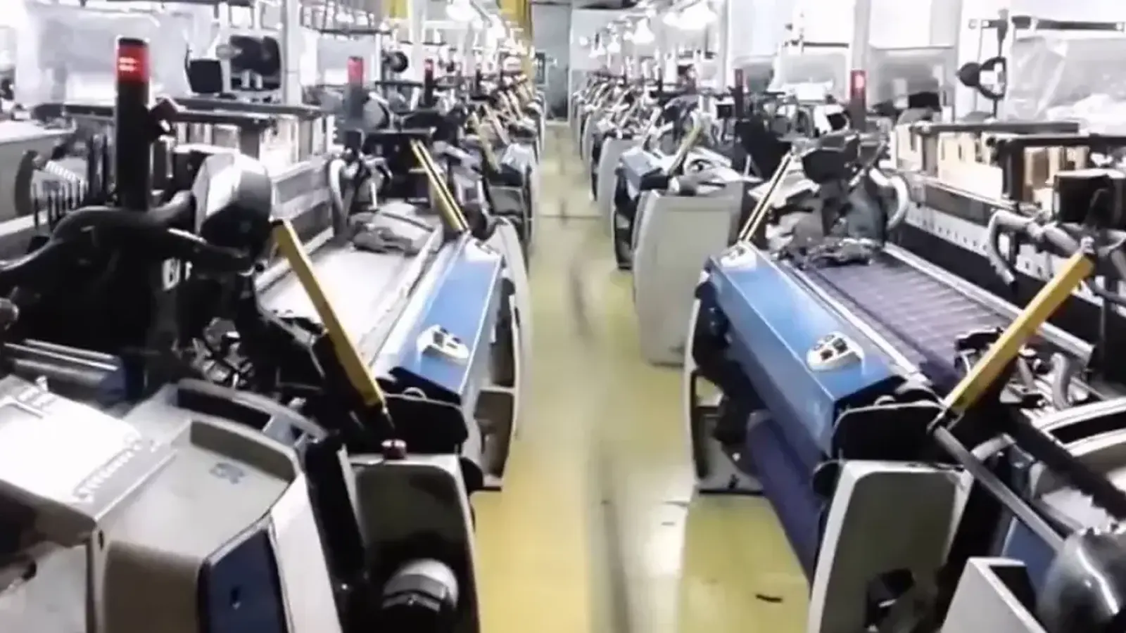 Gaziantep Tekstil Sektörünü Yakından İlgilendiriyor: Bursa Knitted Fabric’e 3 Aylık Konkordato Süresi