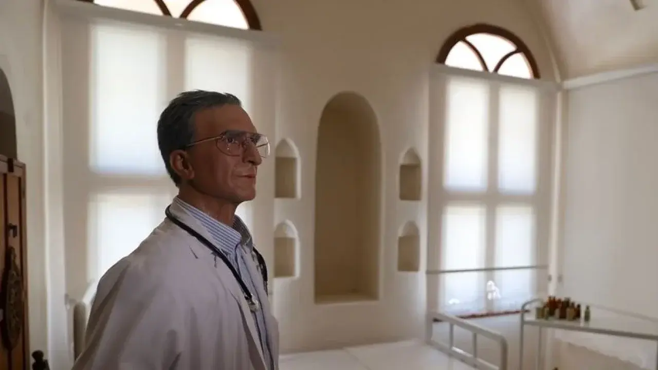 Nobel ödüllü Aziz Sancar'ın evinin bir bölümünün müzeye dönüştürülmesi memleketinde sevinçle karşılandı