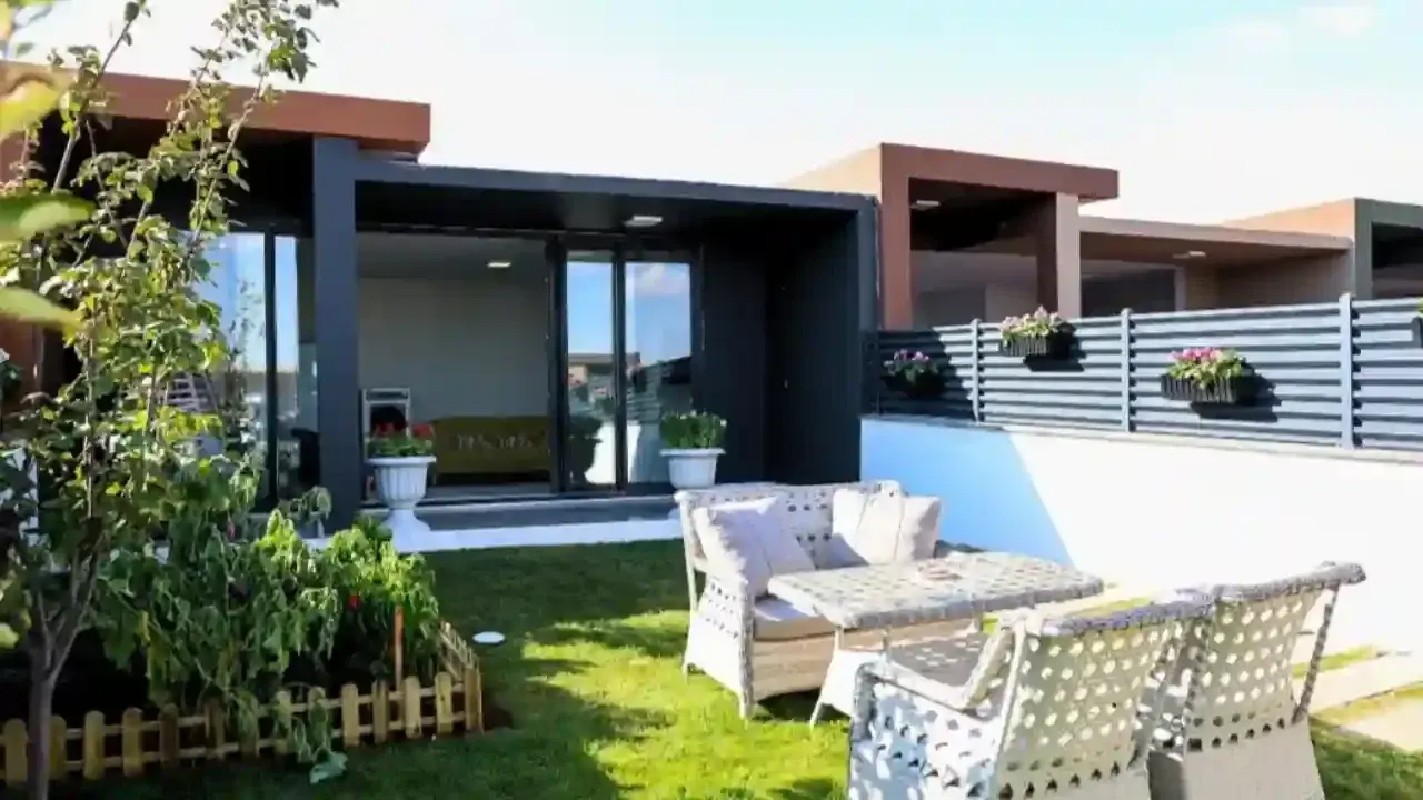 Bahçelievler Projesine Bir Günde 1.768 Kişi Ziyaret Etti