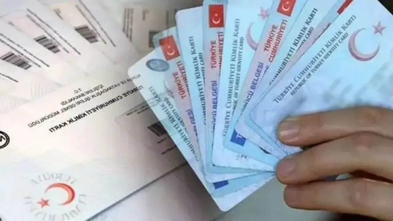 Gaziantep’te Dijital Kimlik Dönemi Başlıyor