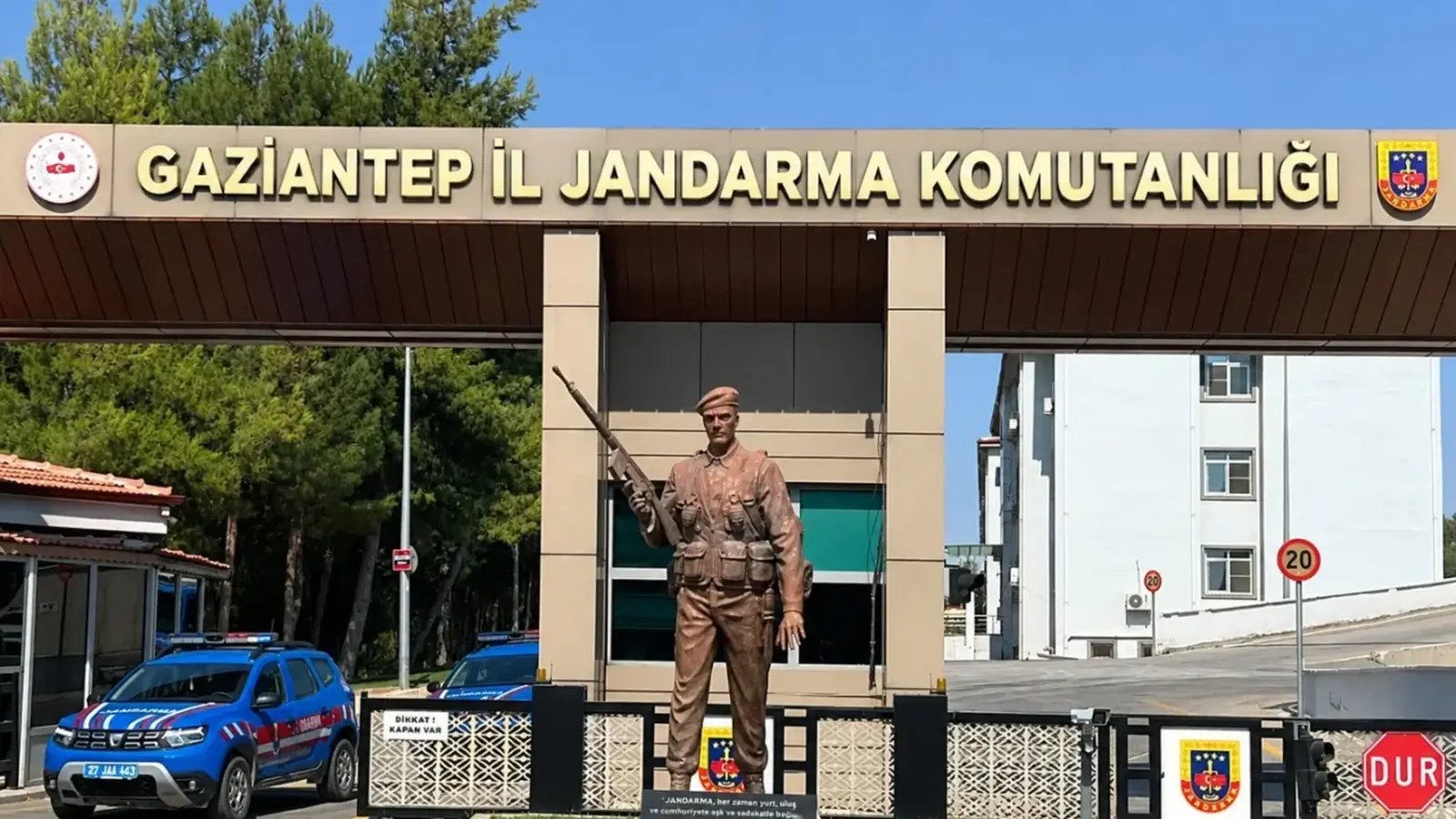 Gaziantep’te Eylül Ayında 14 Hırsızlık Olayı Aydınlatıldı 8 Şüpheli Tutuklandı
