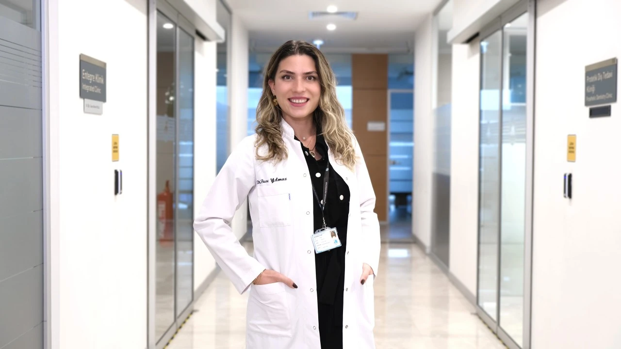 Ağız bakımı ilk dişler &ccedil;ıkmadan başlamalı!