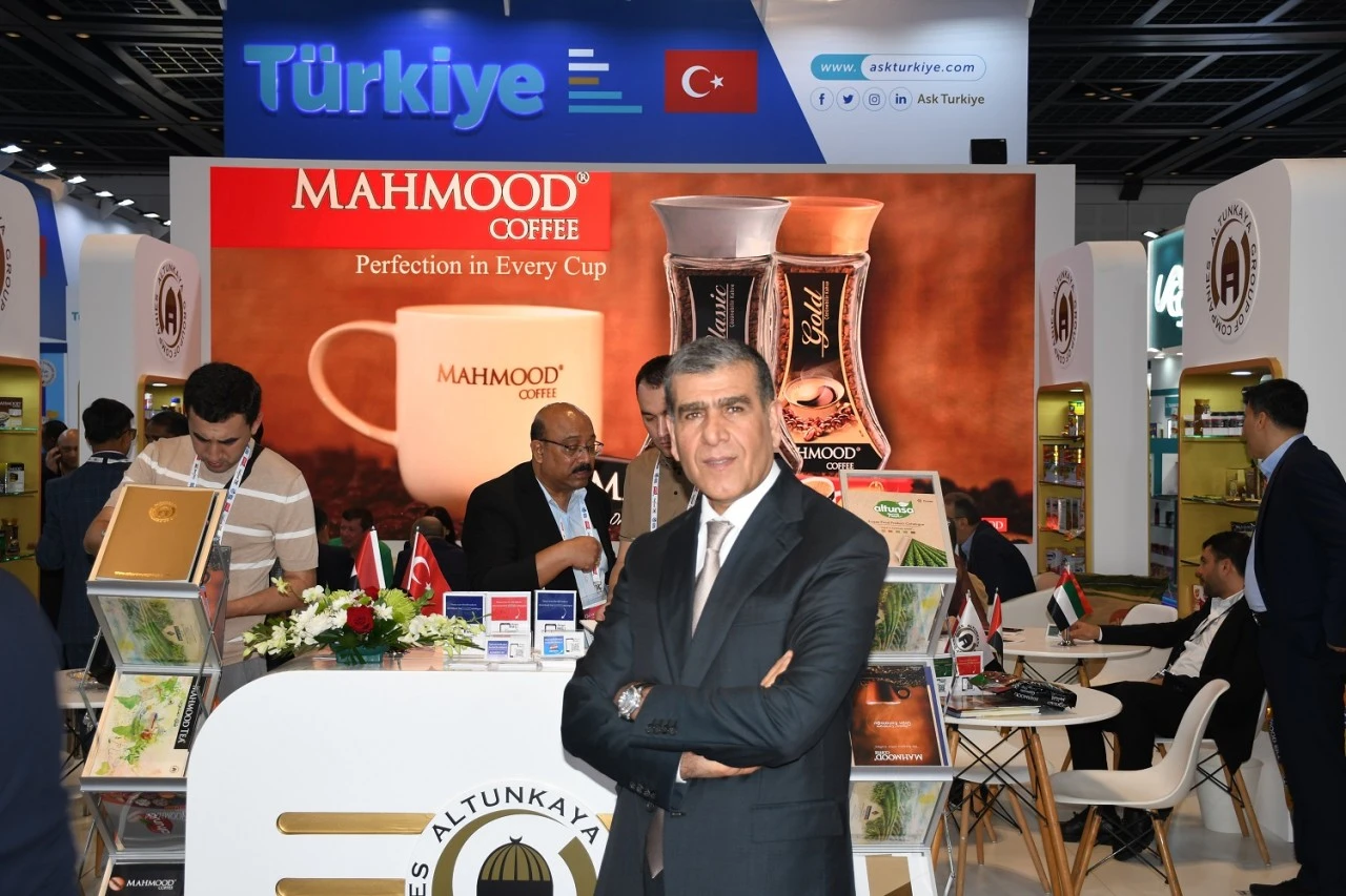 “Altunsa ve Mahmood ile globale imzamızı atıyoruz”