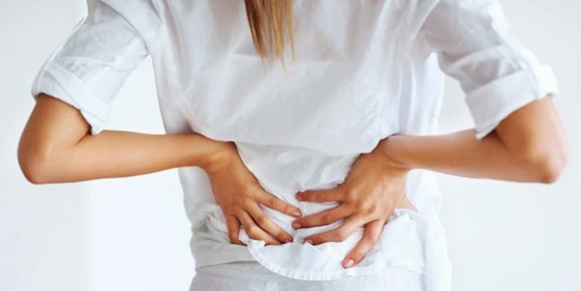 Bel Ağrılarınızın Nedeni Bu Hastalık Olabilir !