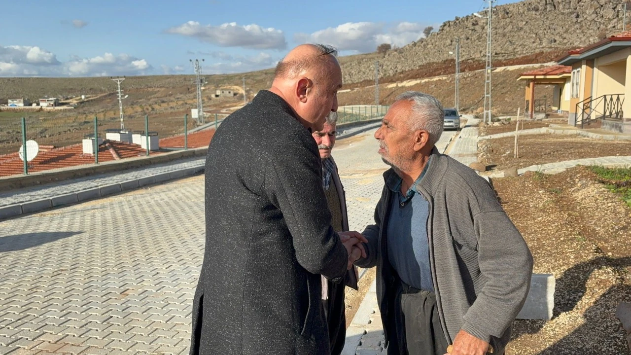 CHP&rsquo;li Meri&ccedil;&rsquo;ten Bakan Kurum&rsquo;a K&uuml;r&uuml;m K&ouml;y&uuml; &Ccedil;ağrısı: