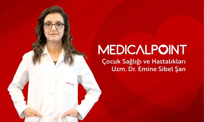 ÇOCUKLARDA GRİP TEHLİKESİ! 