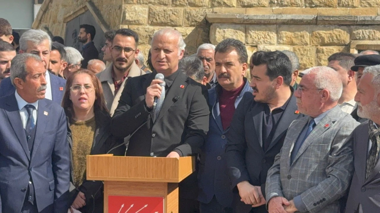 Cumhuriyet Halk Partisi