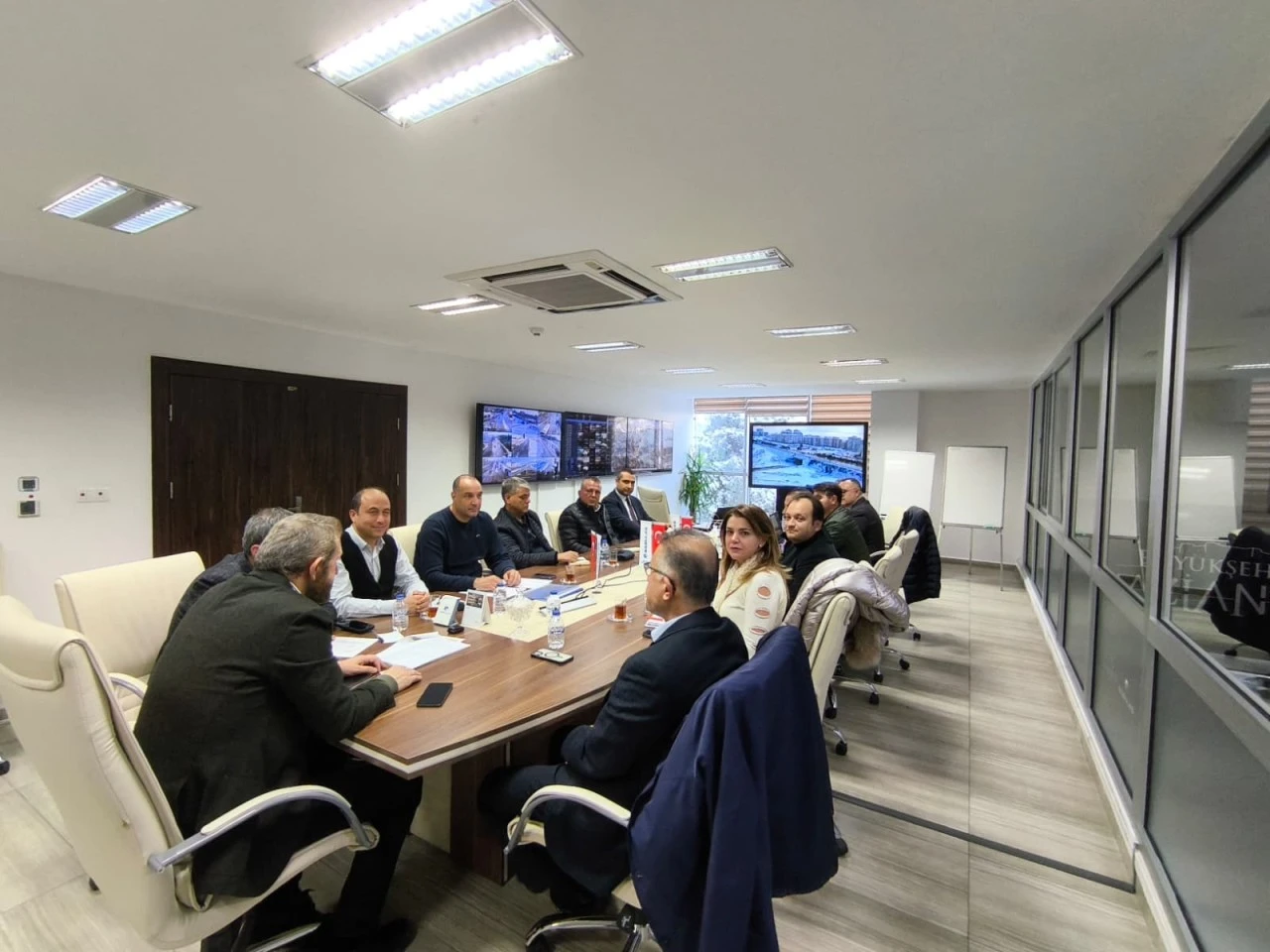 GAZİANTEP B&Uuml;Y&Uuml;KŞEHİR