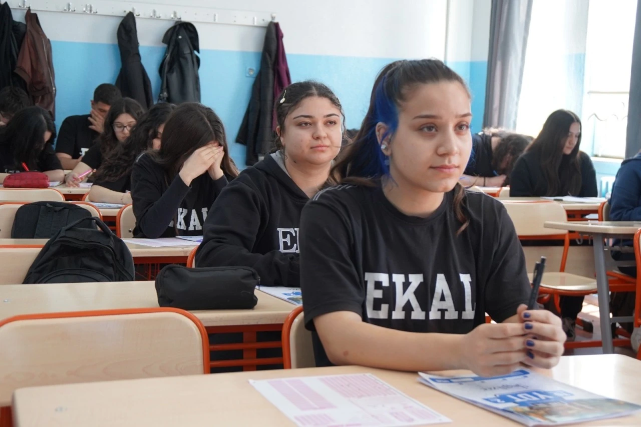 GAZİANTEP B&Uuml;Y&Uuml;KŞEHİR&rsquo;DEN KENTTE YİNE BİR İLK!