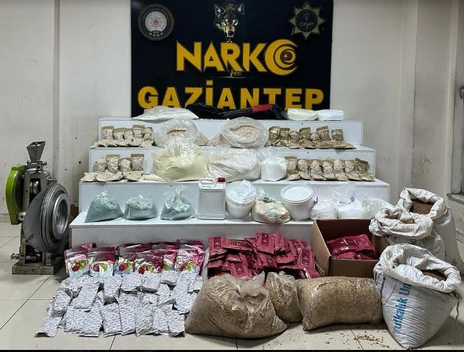 Gaziantep Cumhuriyet Başsavcılığı