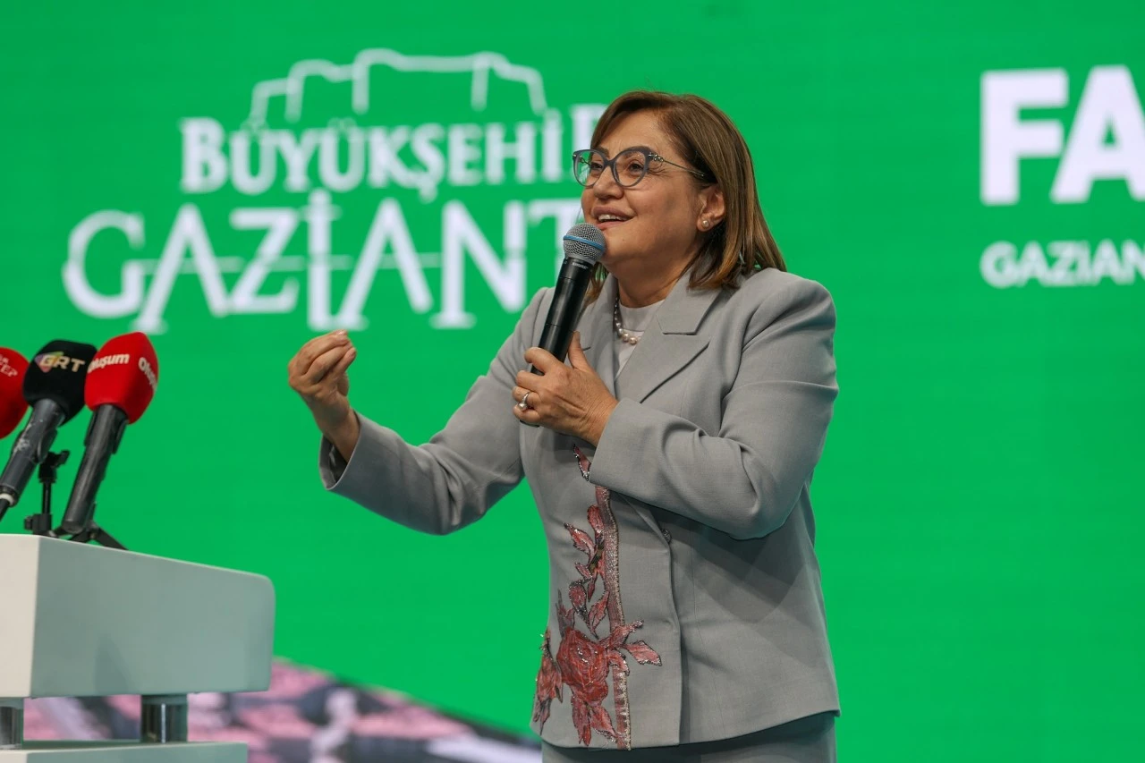 GAZİANTEP&rsquo;TE KONUT SEFERBERLİĞİNDE YENİ AŞAMA!