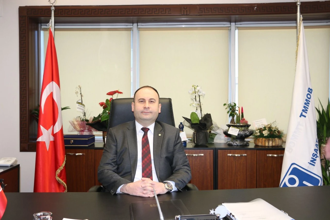 “Gençlerimiz Cumhuriyet’in teminatıdır”