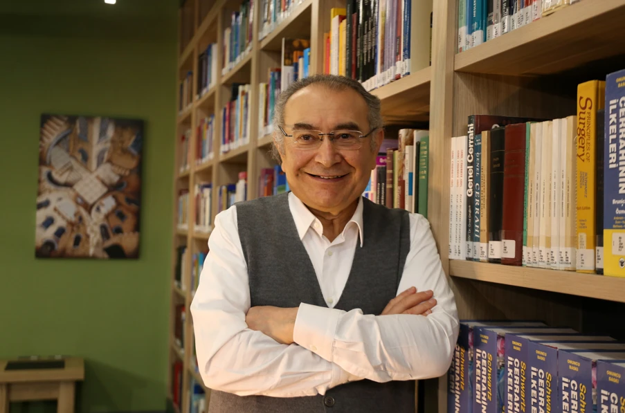 “Her gün en az 20 dakika kendinize sessiz bir zaman ayırın!”