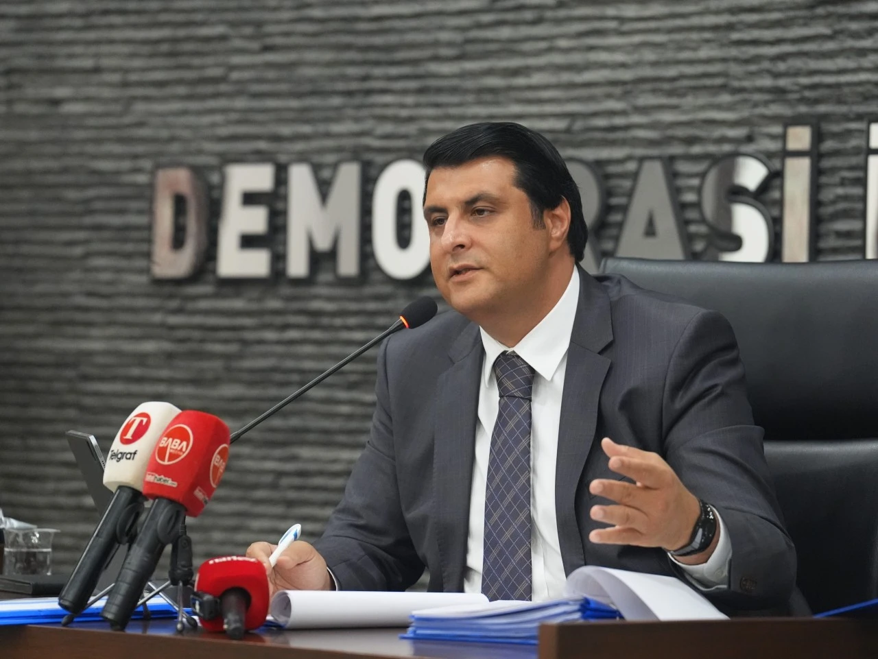 İHTİSAS KOMİSYON ÜYELERİ BELİRLENDİ