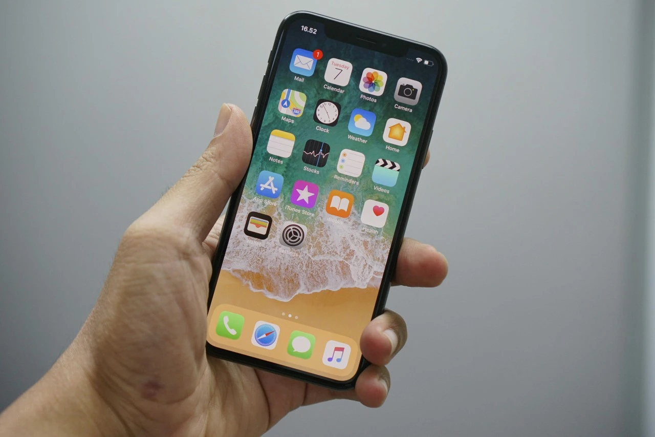 iPhone'lar Artık Güvenli Değil mi?